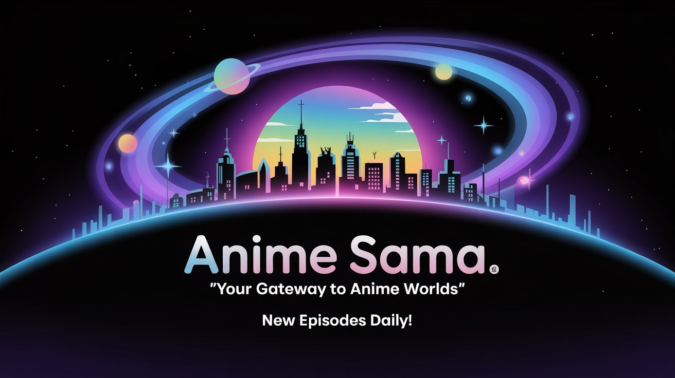 AnimeSama, une vitrine élégante de l'anime en France, entre émotion, style et découverte